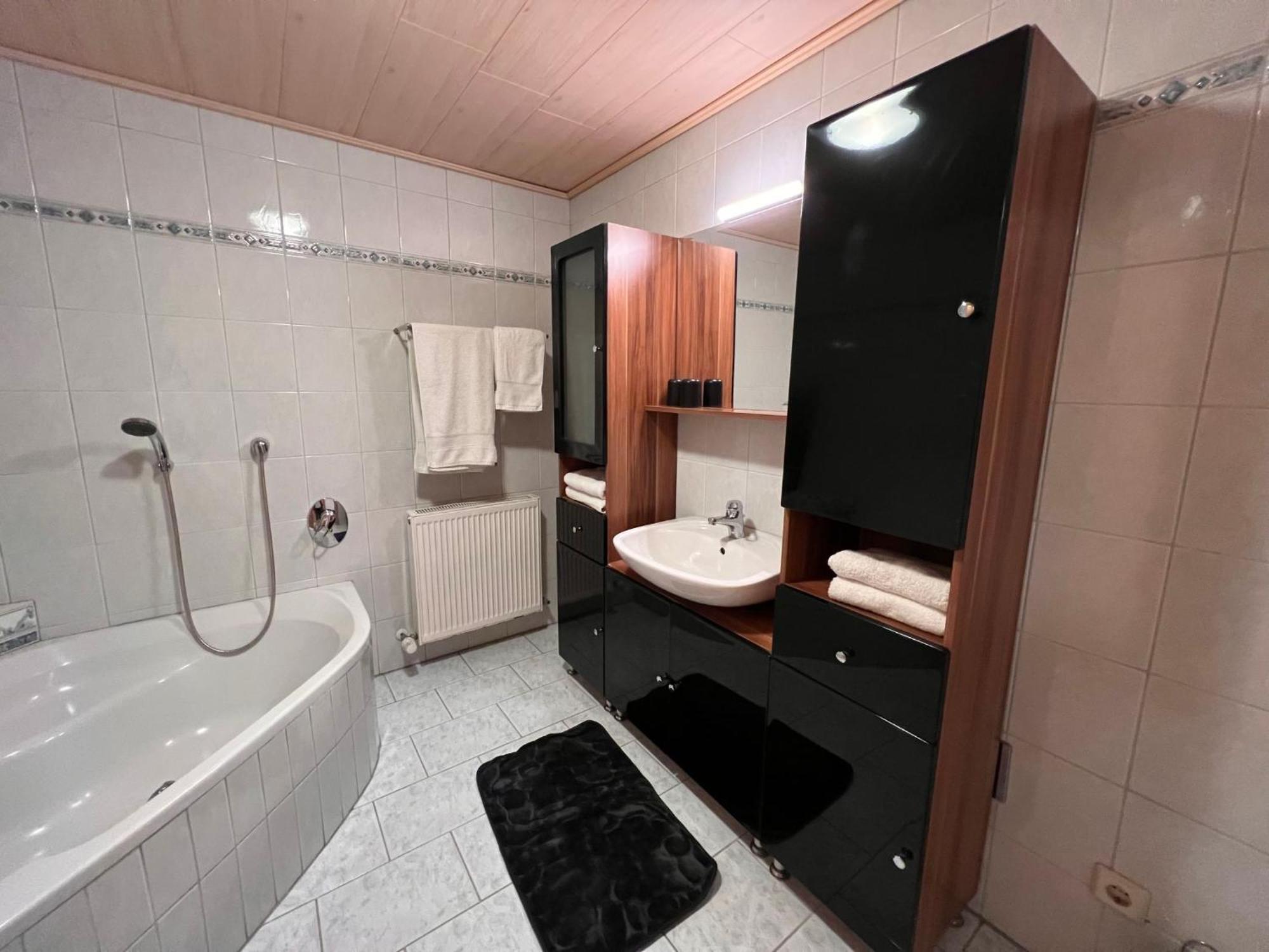 Apartment Bauernhof Gasteg-2 By Interhome Piesendorf Dış mekan fotoğraf