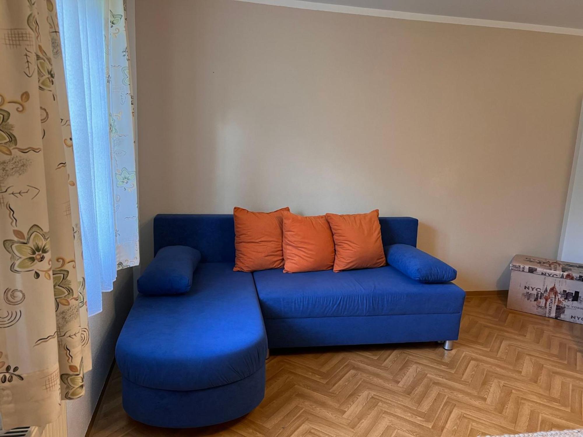Apartment Bauernhof Gasteg-2 By Interhome Piesendorf Dış mekan fotoğraf
